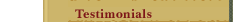 Testimonials